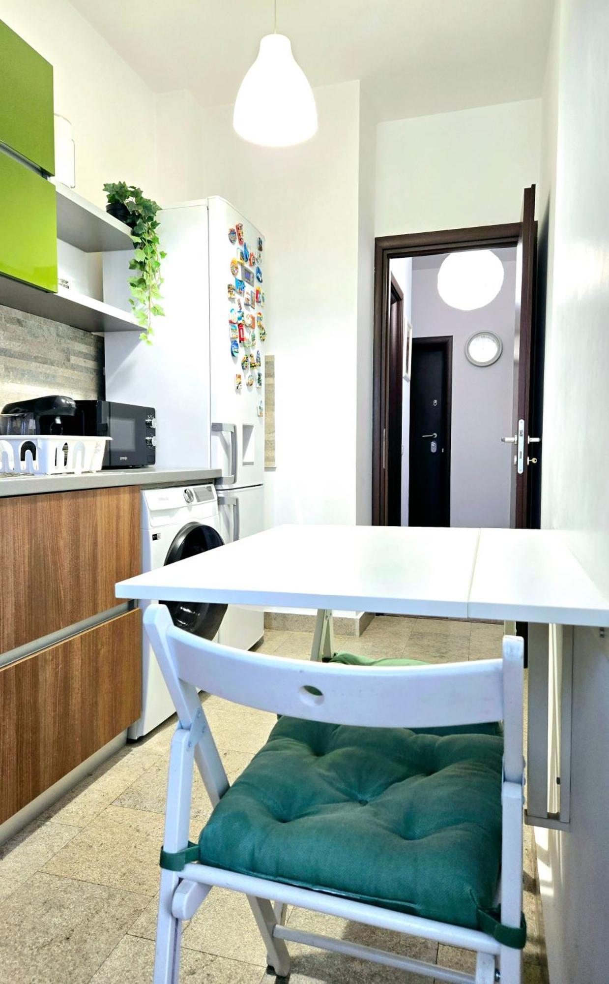 Vr2 Central Apartment Bucharest Exterior photo